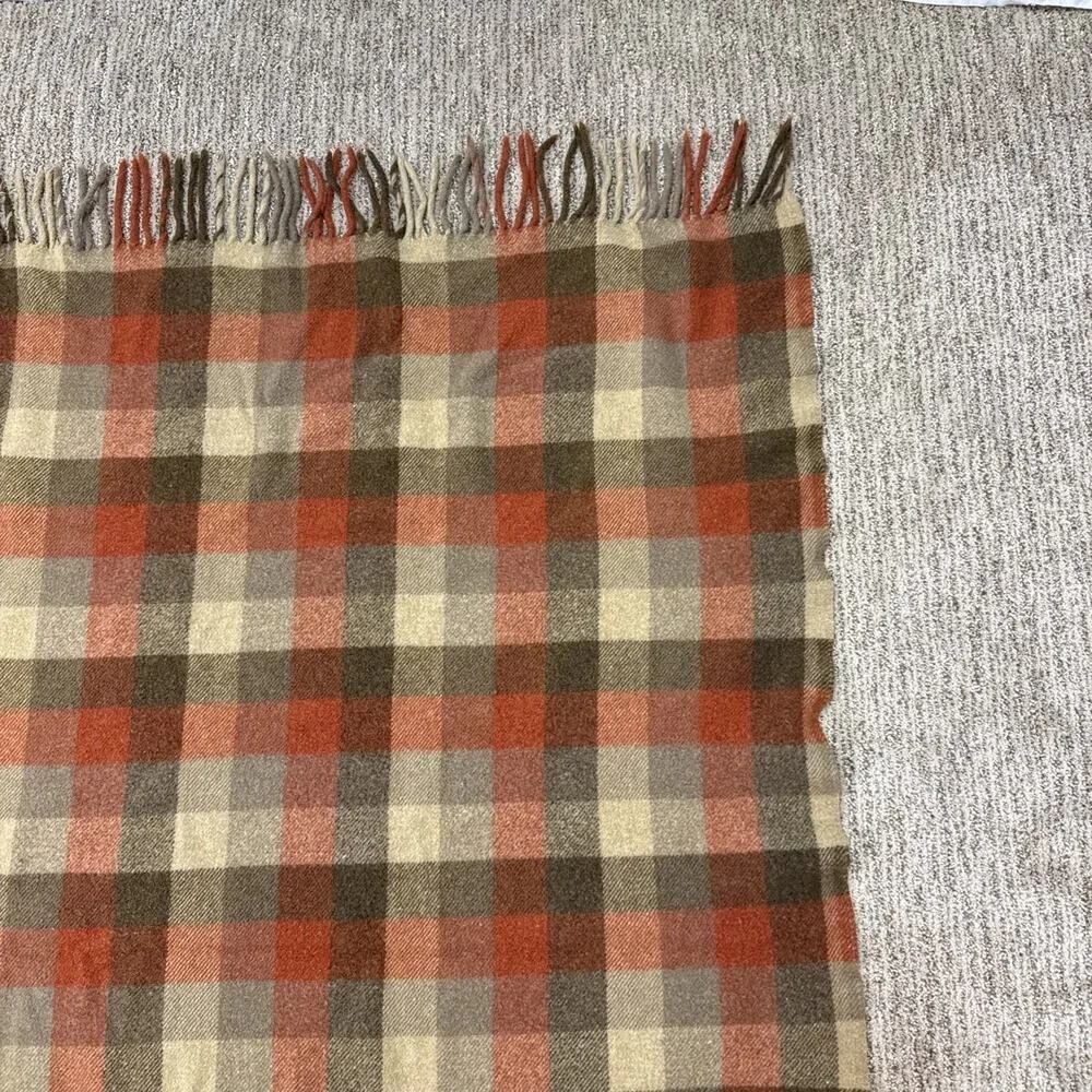 Pendleton measurements length